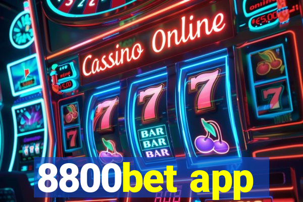 8800bet app